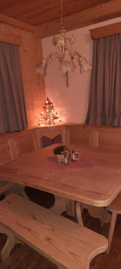 Bergpension-Ebental Brixen im Thale Exterior photo